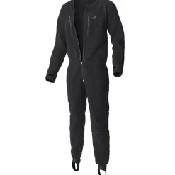Geoff Anderson Combinaison Homme Thermal 4 - Noir