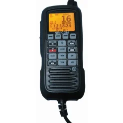 Combiné Supplémentaire Navicom Pour Séries Rt750 Et Rt1050 1.2M Câble