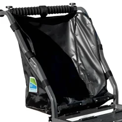 Compartiment Pour Chariot Preston Innovations 4 Wheel Shuttle Load Compartment