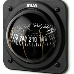 Silva Compas 100P Pour Montage Cloison