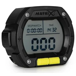 Fox Matrix Compteur À Poisson Digital Clicker
