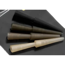 Cone Montage Carpe Korda Safe Zone Rubbers - Par 10