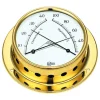 Barigo Conforimetre Gamme Tempo Laiton