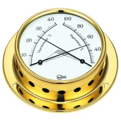 Barigo Conforimetre Gamme Tempo Laiton