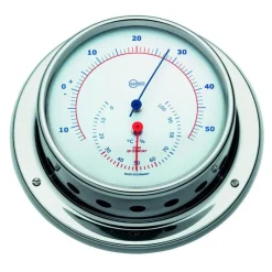 Barigo Conforimetre Navigator 85 Inox Polie