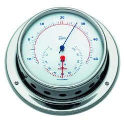 Conforimetre Barigo Regatta 100 Inox Polie