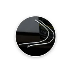 Fil Fishing Connecteur Chaussette