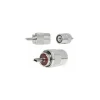 Banten Connecteur Pl-259 Mâle Pour Câble Rg-58 (Pl259/6)