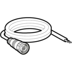 Humminbird Cordon D'alimentation Pour Onix Et Solix