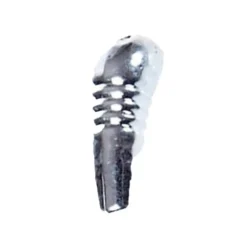Devaux Corps Javi Tungstene Dvx - Argent
