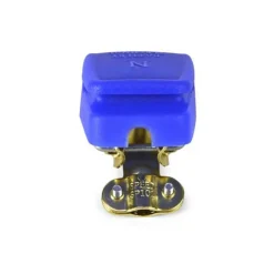 Lowrance Cosse Rapide Négatif Bleu