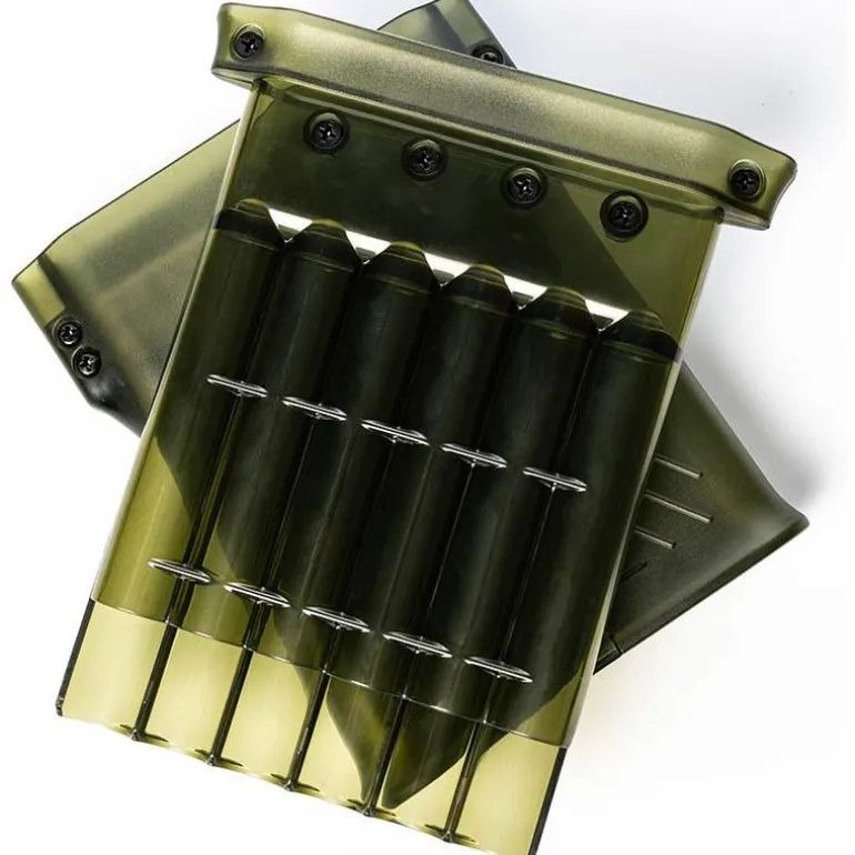 Coupe-Bouillettes Ridge Monkey Choppa