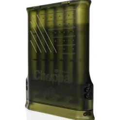 Coupe-Bouillettes Ridge Monkey Choppa