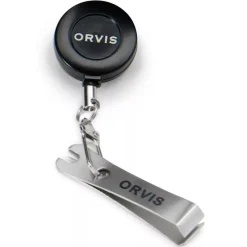 Orvis Coupe Fil Nipper/Zinger Combo
