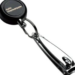 Ron Thompson Coupe Fil