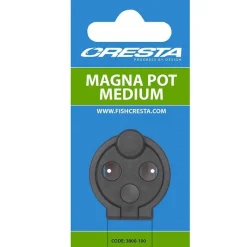 Cresta Coupelle D'amorçage Magna Pot