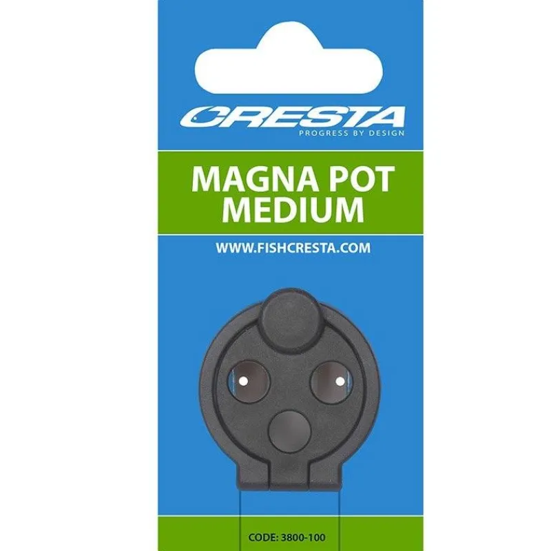 Cresta Coupelle D'amorçage Magna Pot