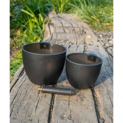 Coupelle Fox Matrix Groundbait Cup Set V2