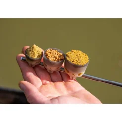 Coupelle Guru Fast Release Pole Pots