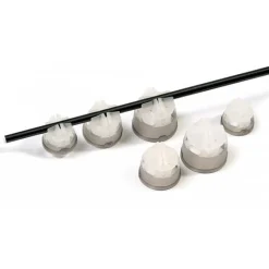 Coupelle Guru Fast Release Pole Pots