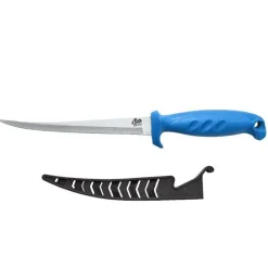 Cuda Couteau A Filet Cm