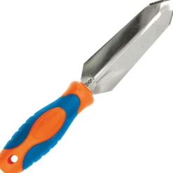 Flashmer Couteau A Palourdes Inox