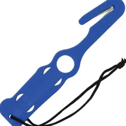 Flashmer Couteau Release Cutter Inox