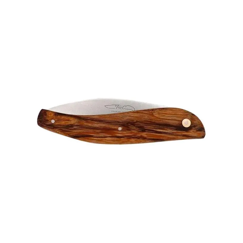 TMC theillol Couteau 20-16 Plein Manche