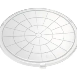 Couvercle Rok Fishing Pour Seau Rond
