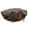 Couverture Pour Chariot Fox Large Camolite Barrow Cover
