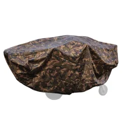Couverture Pour Chariot Fox Large Camolite Barrow Cover