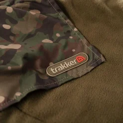 Trakker Couverture Levelite Oval Mf-Hdr Cover