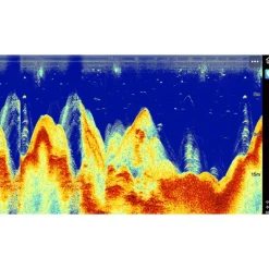 Nova Écran Gps Multifonction 1” À Encastrer