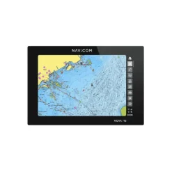 Nova Écran Gps Multifonction 1” À Encastrer