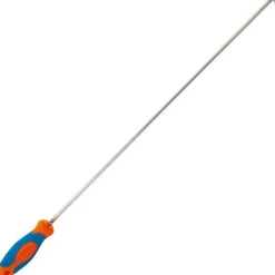 Flashmer Crochet A Crabes Inox