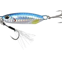 Duo Cuiller A Jigger Drag Metal Cast - 20G