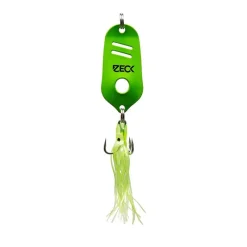 Zeck Cuiller Ondulante Blinker Jörg Octo Spoon - 80G