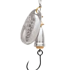 Blue Fox Cuiller Tournante Vibrax Original Sans Ardillon