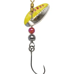 Jackson Cuiller Tournante Buggy Spinner - 3G