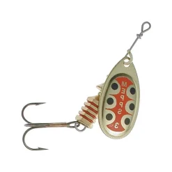 Mepps Cuiller Tournante Aglia Tw Or