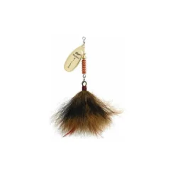 Mepps Cuiller Tournante Musky Killer