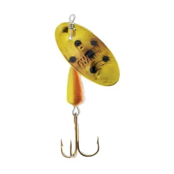 Panther Martin Cuiller Tournante Classic N°4 - 3.5G