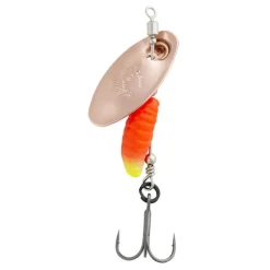 Cuiller Tournante Savage Gear Grub Spinners - 5.8G