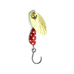 Sico Lure Cuiller Tournante Vibro - 5.5G