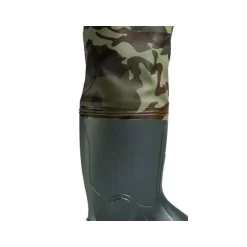 Cuissarde Good Year Camo