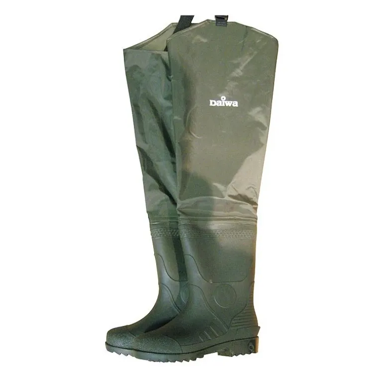 Cuissardes Femme / Enfant Daiwa Pvc Cfe