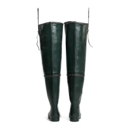 Good Year Cuissardes Homme C-Rub Neo - Vert Fonce