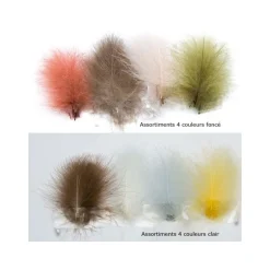 Cul De Canard Jmc Selection Assortiment