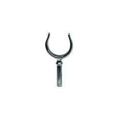 Dame De Nage Laiton Chrome Plastimo