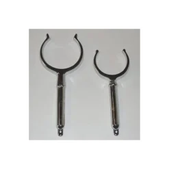 Dames De Nage Metalliques Fun Yak